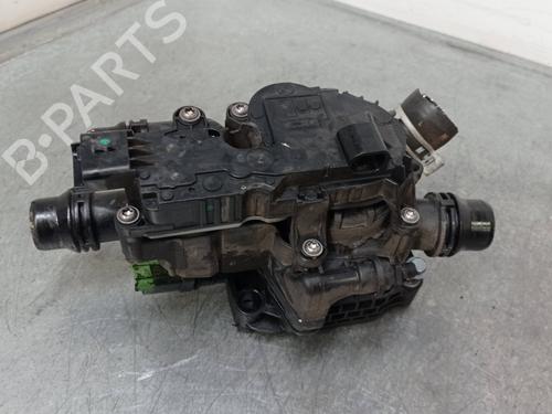 Other PEUGEOT 208 I (CA_, CC_) 1.6 BlueHDi 100 | BP29138243O1