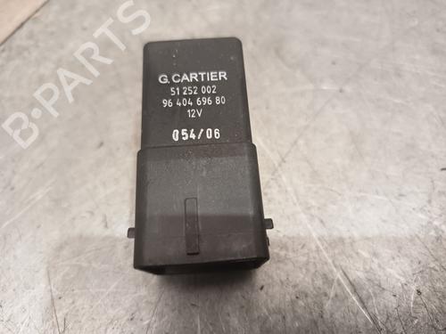 Used Electronic module Electronic module 37631223 37631223