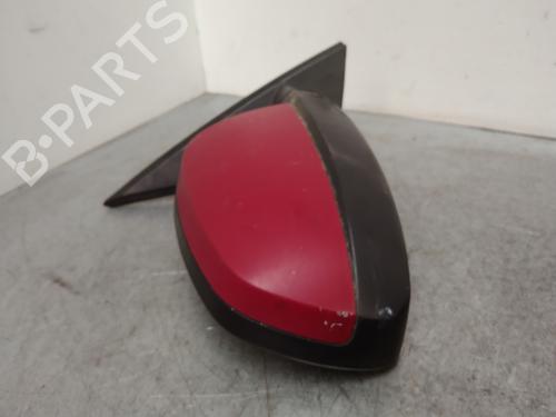 Right mirror OPEL MERIVA A MPV (X03) 1.7 DTI (E75) | BP24179710C27 