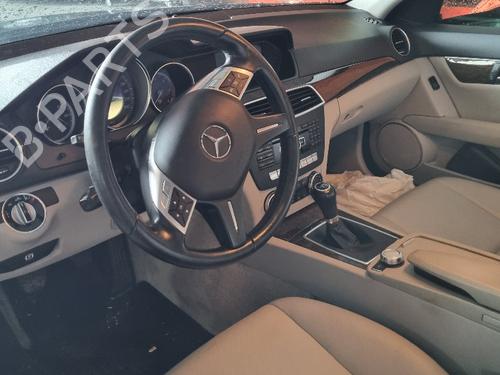 Engine MERCEDES-BENZ C-CLASS (W204)  | BP33295329M1  - Image 5