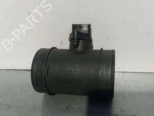 Luftmassenmesser für OPEL VECTRA C (Z02) 2.2 DTI 16V (F69) (125 hp) 10679498