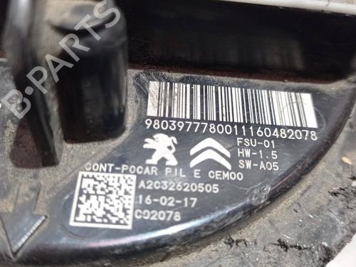 Fuel pump DS DS 3 (SA_) | BP31014259M76