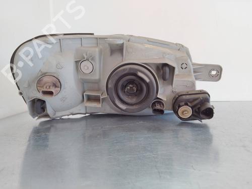 Left headlight HYUNDAI ACCENT II (LC)  | BP2254782C28 