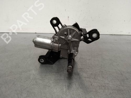 Used Rear wiper motor OPEL ASTRA H (A04) 1.7 CDTI (L48) (100 hp) 15386626