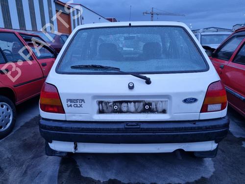 Used Parts FORD FIESTA III (GFJ) 1.4 968685