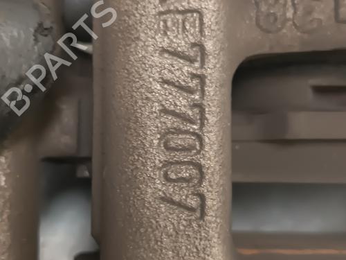 Right rear brake caliper PEUGEOT 308 SW II (LC_, LJ_, LR_, LX_, L4_)  | BP27997586M106 