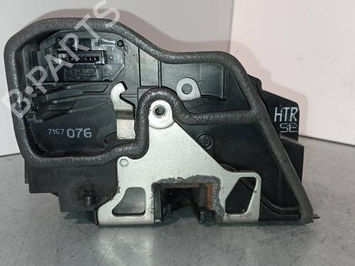 Used Rear right lock BMW 1 (E87) [2003-2013]  11746004