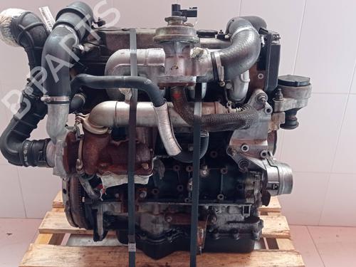 Engine FORD FOCUS I Saloon (DFW) 1.8 Turbo DI / TDDi | BP18091772M1 