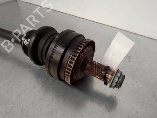 Left rear driveshaft MERCEDES-BENZ E-CLASS (W210)  | BP7900169M40 