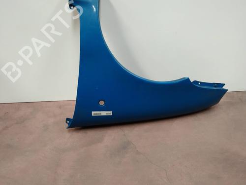 Left front fenders FIAT SEICENTO / 600 (187_) 1.1 (187AXB, 187AXB1A, 187AXC1A02) | BP2246966C41 