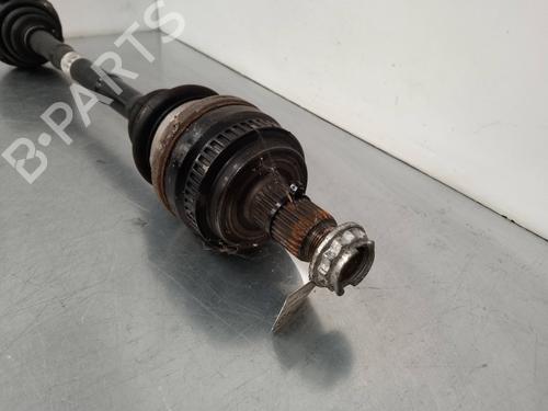 Left rear driveshaft BMW 1 (E87) 120 d | BP7303492M40 