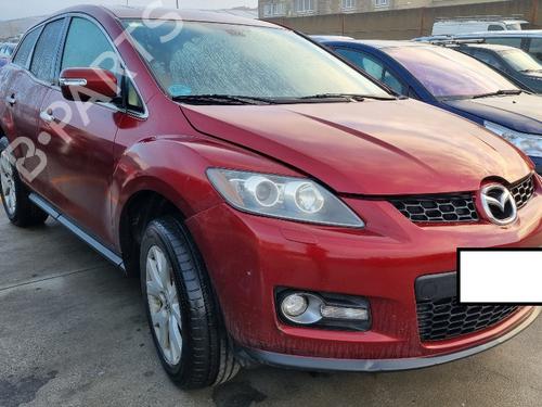 Used Parts MAZDA CX-7 (ER) 4886963