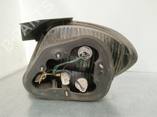 Left taillight HYUNDAI COUPE I (RD) 2.0 16V | BP2253671C34 