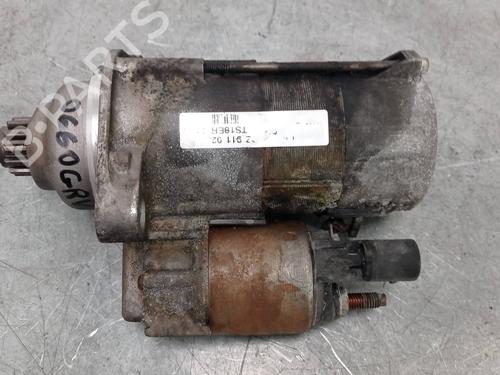 Used Starter SEAT IBIZA IV (6J5, 6P1) [2008-2017]  9197339