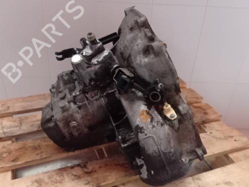 Gearbox OPEL TIGRA (S93) 1.4 16V (F07) | BP21097860M3 