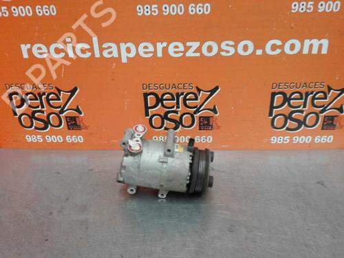 Used AC compressor FORD FOCUS C-MAX (DM2) 2.0 (145 hp) 4663858