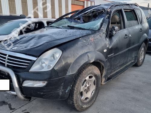 Used Parts SSANGYONG REXTON / REXTON II (GAB_) 5066273