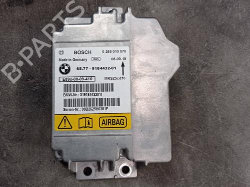 Airbag Kit BMW 1 (E87) 116 d | BP10092220C86 