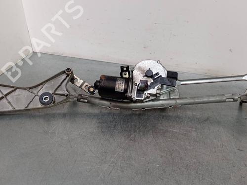 Front wiper motor MERCEDES-BENZ GL-CLASS (X164) GL 450 CDI 4-matic (164.828) | BP25760808M29 