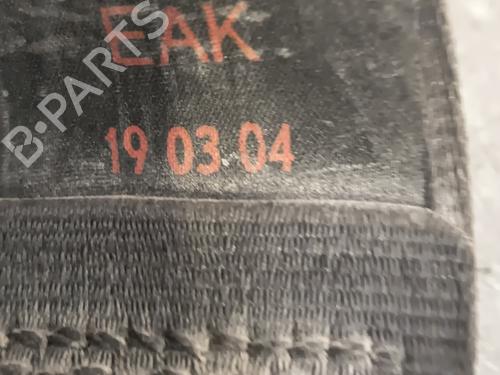 Front left seatbelt PEUGEOT EXPERT Van (222) 1.9 D | BP27515753I26 