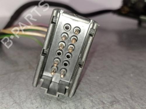 Headlight switch MERCEDES-BENZ E-CLASS (W210) E 300 D (210.020) | BP17167932I24 