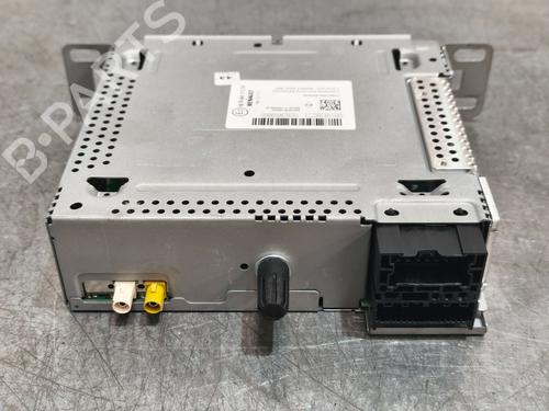 Used Electronic module Electronic module RENAULT CAPTUR I (J5_, H5_) [2013-2026] 34437757 34437757
