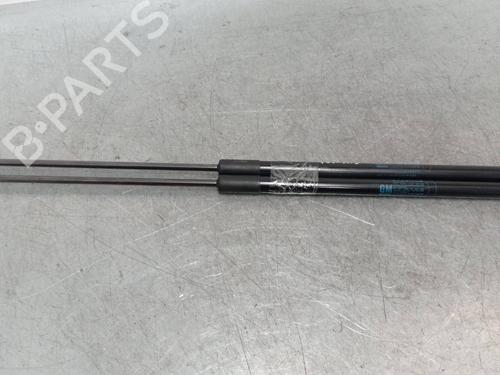 Used Tailgate lift support OPEL CORSA D (S07) 1.3 CDTI (L08, L68) (95 hp) 21051518