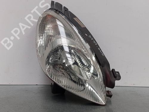 Used Right headlight CITROËN XSARA PICASSO (N68) 1.8 16V (115 hp) 11857459