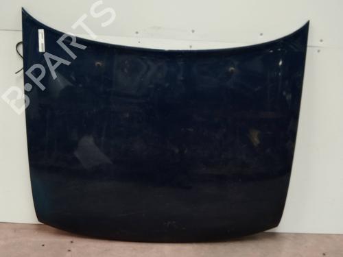 Used Hood OPEL ASTRA F Saloon (T92) 1.4 i 16V (F19, M19) (90 hp) 2253125