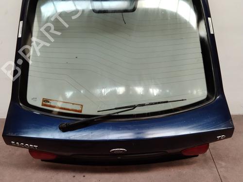 Used Tailgate FORD ESCORT V (AAL, ABL) 1.8 D (60 hp) 2258659