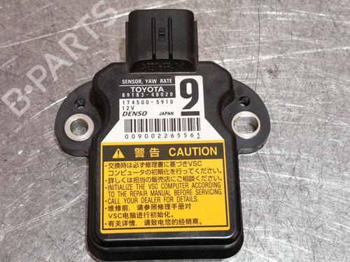 Used Electronic module Electronic module LEXUS IS II (_E2_) [2005-2013] 32725009 32725009
