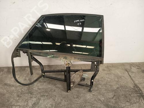 Used Rear right window mechanism Rear right window mechanism AUDI A6 C5 (4B2, 4B4) 2.8 (193 hp) 40257352 40257352