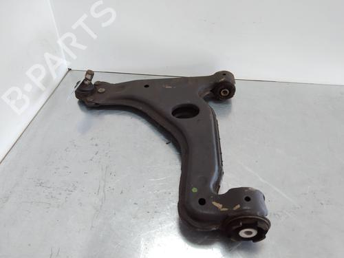 Left front suspension arm OPEL ASTRA G Hatchback (T98) 1.7 TD (F08, F48) | BP14221103M12 