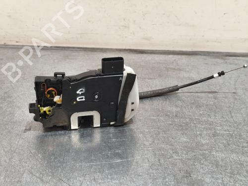 Serratura anteriore destra HYUNDAI ix35 (LM, EL, ELH) [2009-2016]  32979254