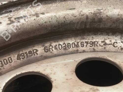 Other DACIA LODGY (JS_) | BP40515467O1 - Image 3