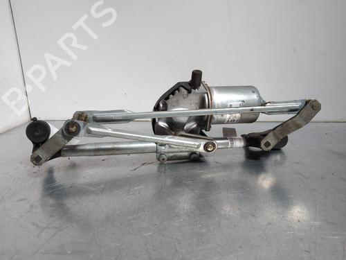 Front wiper motor OPEL CORSA D (S07)  | BP2299424M29 