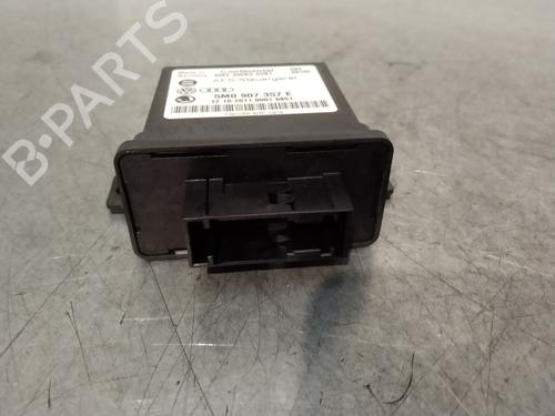 Module électronique VW PASSAT ALLTRACK B7 (365) 2.0 TDI (140 hp) 21496221