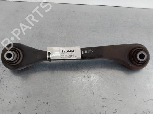 Used Right rear suspension arm SEAT LEON (1P1) 1.9 TDI (105 hp) 14219259