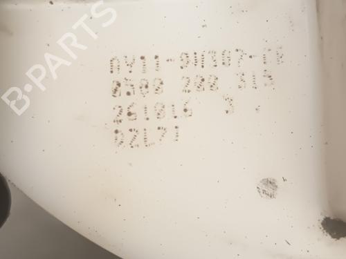Fuel pump FORD TOURNEO COURIER B460 MPV 1.0 EcoBoost | BP27459104M76 