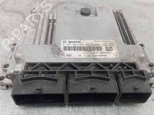 Used Engine control unit (ECU) FIAT TALENTO Bus (296_) [2016-2025]  25789917