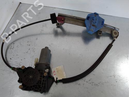 Used Right rear window motor FORD MONDEO II Saloon (BFP) 1.8 TD (90 hp) 2246554