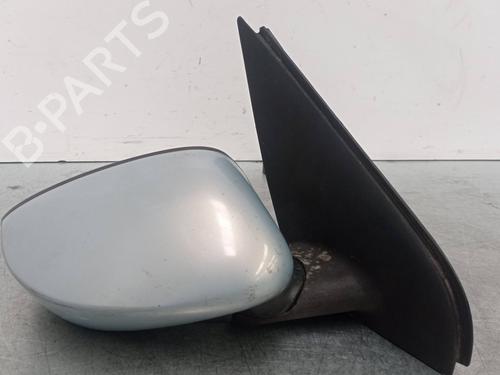 Used Right mirror FIAT STILO (192_) 1.9 JTD (192_XE1A) (115 hp) 10039480