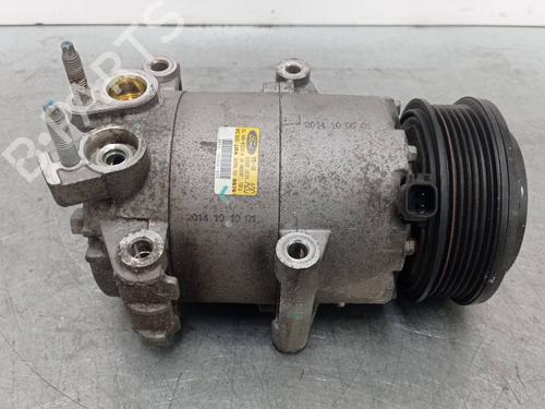 AC compressor FORD ECOSPORT  | BP8350756M34 