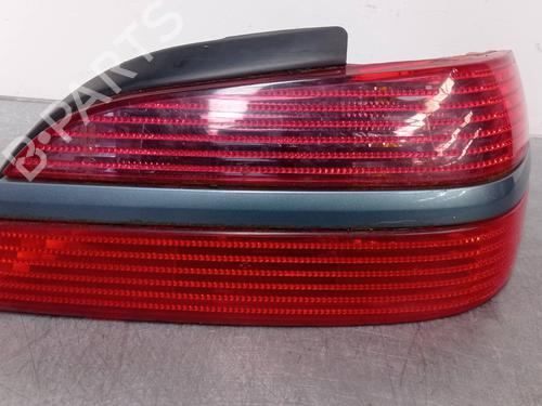 Used Right taillight PEUGEOT 406 (8B) [1995-2005]  26234613