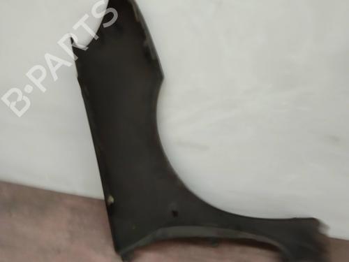 Left front fenders PEUGEOT 307 Break (3E) 2.0 HDI 110 | BP2252221C41 