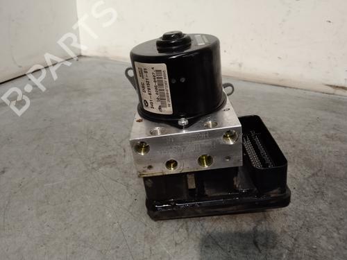 ABS pump BMW 1 (E87) 116 d | BP23132583M43 