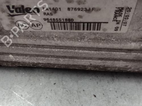 Intercooler CITROËN C4 I (LC_)  | BP2251442M30 