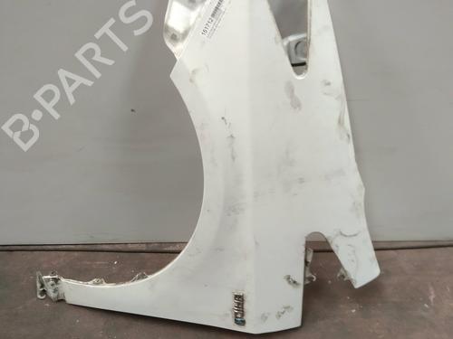 Forkjerm venstre TOYOTA PRIUS (_W3_) [2008-2016]  2514039