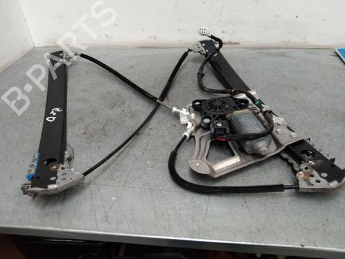 Front left window mechanism MERCEDES-BENZ S-CLASS (W220) S 500 (220.075, 220.175, 220.875) | BP23230248C22 