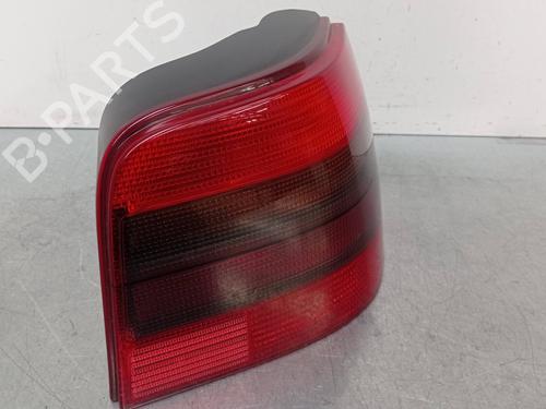 Right taillight VW GOLF IV (1J1) 1.9 TDI | BP15260395C35 